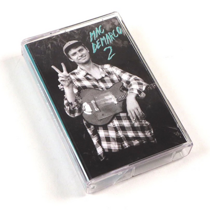 2 (Cassette) |