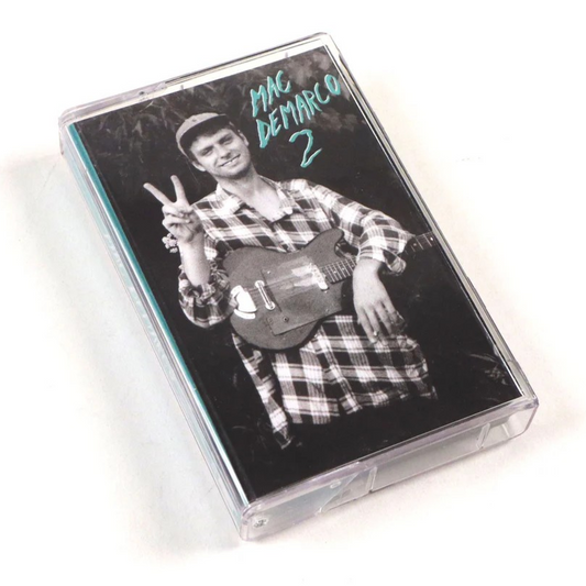 2 (Cassette) |