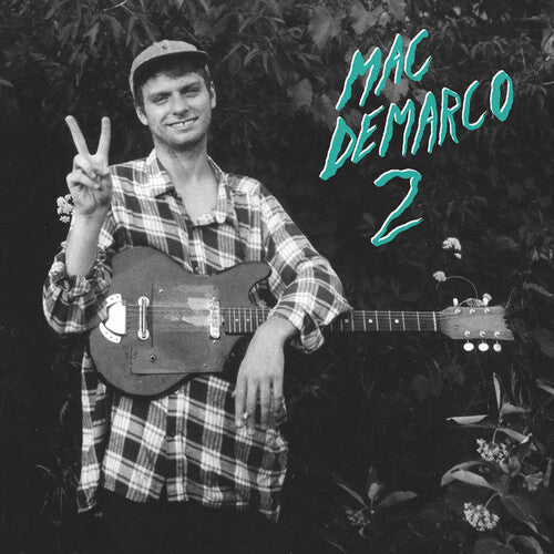 2 (Limited Edition, "Viceroy" Colored Vinyl) (2 Lp's) |