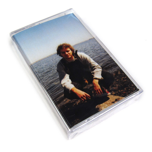 Another One (Cassette) |
