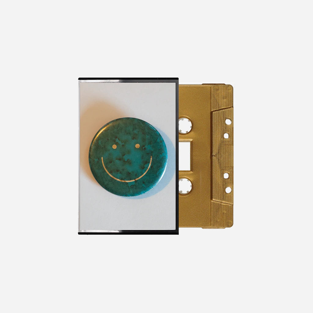 Here Comes The Cowboy [Gold Metallic Cassette] |