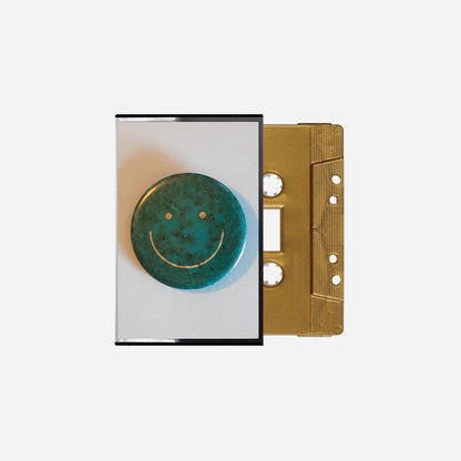 Here Comes The Cowboy [Gold Metallic Cassette] |