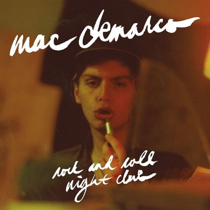 Rock And Roll Night Club (Cassette) |