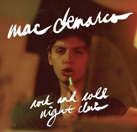 Rock And Roll Night Club (Expanded Edition) | Mint (M) Mint (M) - ALT/INDIE