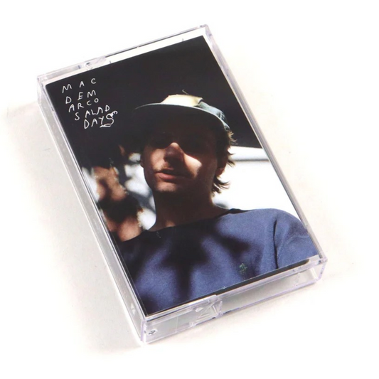 Salad Days (Cassette) |