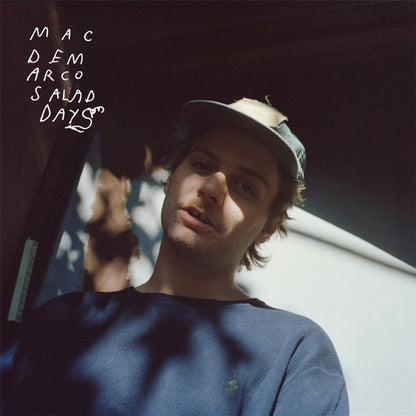 Salad Days | Mint (M) Mint (M) - ALT/INDIE *SEALED*