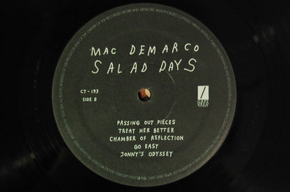 Salad Days | Mint (M) Mint (M) - ALT/INDIE *SEALED*