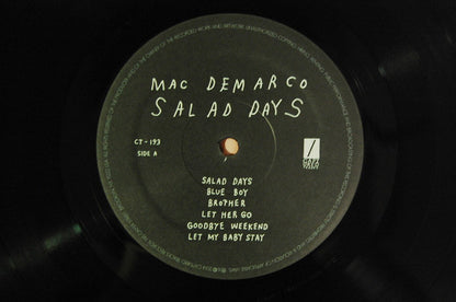 Salad Days | Mint (M) Mint (M) - ALT/INDIE *SEALED*