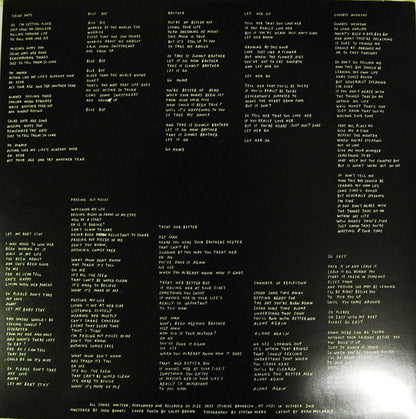 Salad Days | Mint (M) Mint (M) - ALT/INDIE *SEALED*