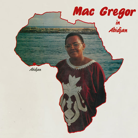 MAC GREGOR - Abidjan |