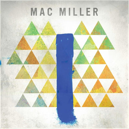 Blue Slide Park (Indie Exclusive, Limited Edition, Blue Colored Tape) |