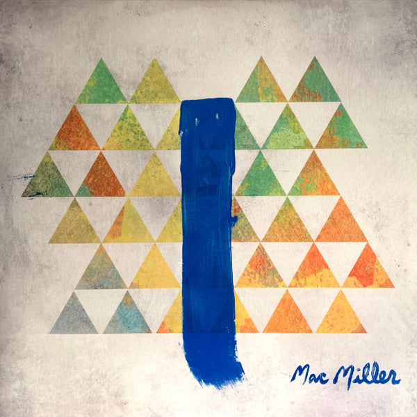 Blue Slide Park | Mint (M) Mint (M)