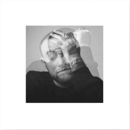 Mac Miller - Circles (Limited Edition, White Colored Vinyl, Vinyl, Poster) (2 Lp's) |