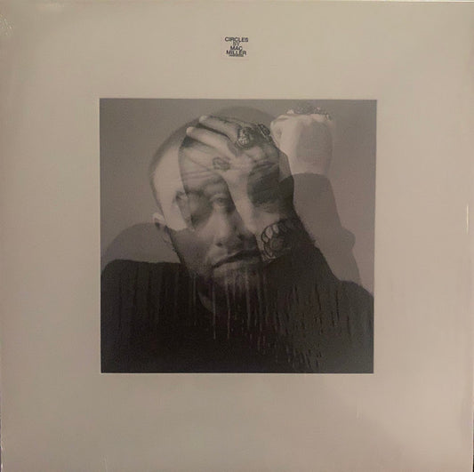 Mac Miller Circles Warner Records, REMember Music (2) 2xLP, Album, Cle Mint (M) Mint (M)