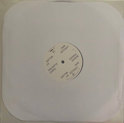 Mac Miller Circles Warner Records, REMember Music (2) 2xLP, Album, Cle Mint (M) Mint (M)