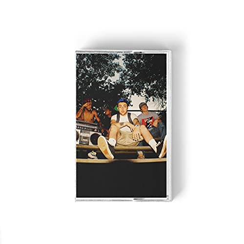 K.I.D.S. [Cassette] |