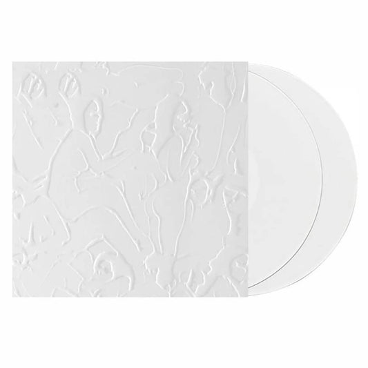 Macadelic (Limited Edition, White Colored Vinyl) (2 Lp's) | Mint (M) Mint (M) - HIP HOP *SEALED/COLOR*