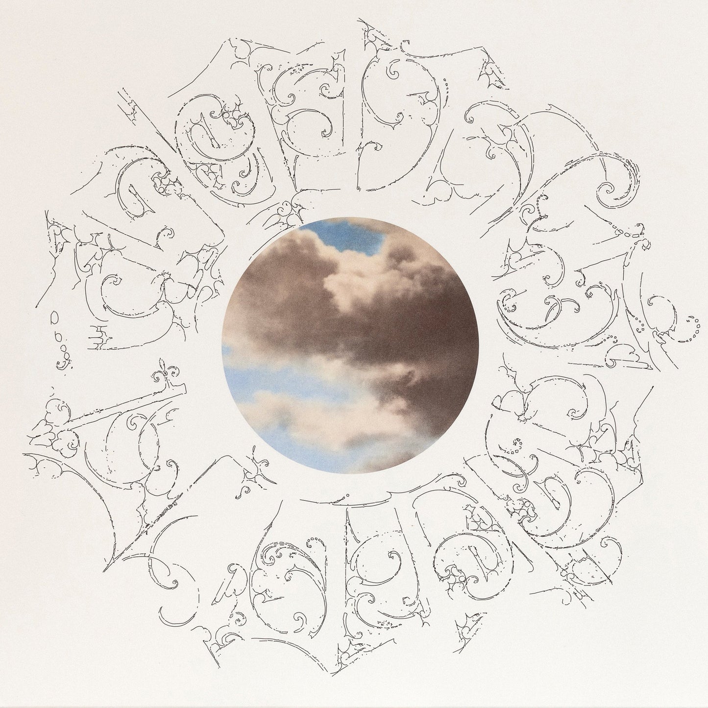 Mac Miller - The Divine Feminine (10Th Anniversary) (Indie Exclusive) [Milky Clear + Ruby Edition] [3LP] |