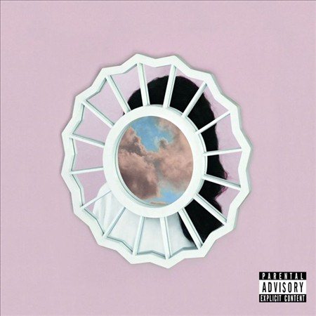 The Divine Feminine (VINYL) | Mint (M) Mint (M) - HIP HOP/RAP *SEALED*