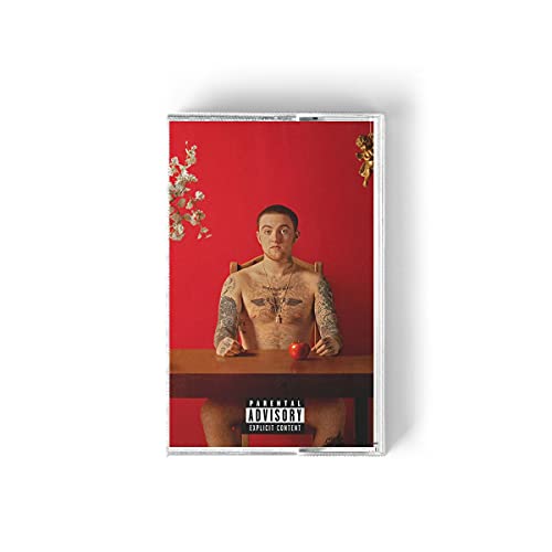 Watching Movies With The Sound Off [Cassette] |
