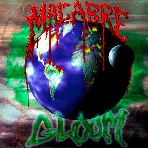 Gloom (Deluxe Edition) |