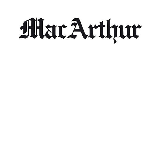 MacArthur |