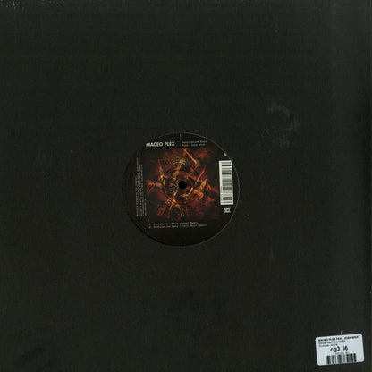 Destination Mars | Mint (M) Generic - TECHNO