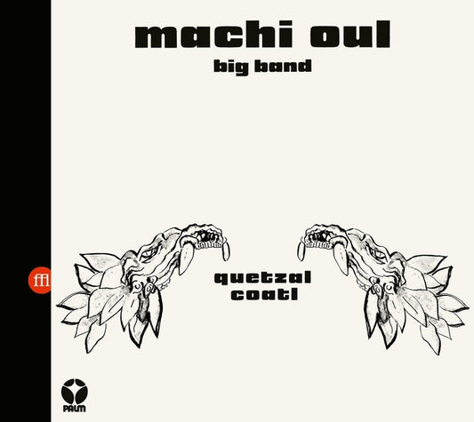 Quetzalcoatl |