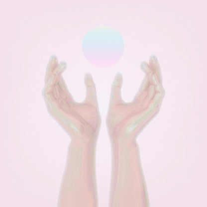 Human Energy | Mint (M) Mint (M)
