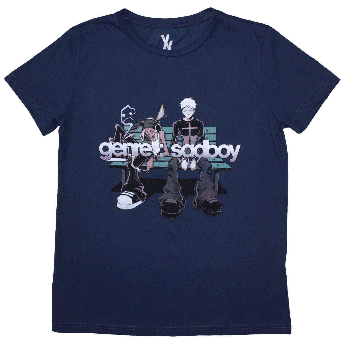 Bench | Women's | Blue
