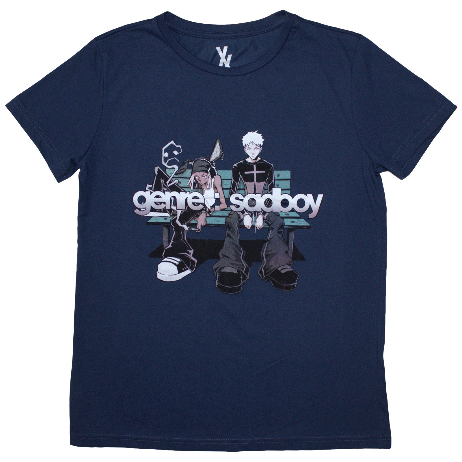 Bench | Women's | Blue