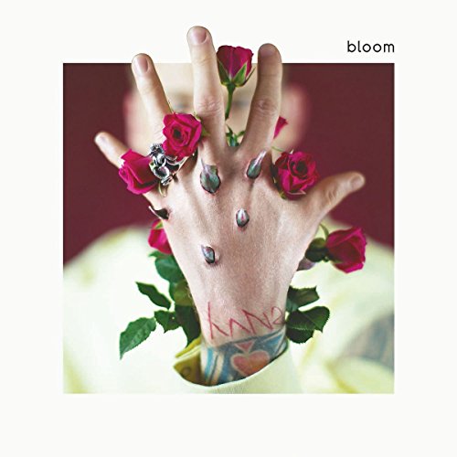 Machine Gun Kelly - Bloom [Lp] |