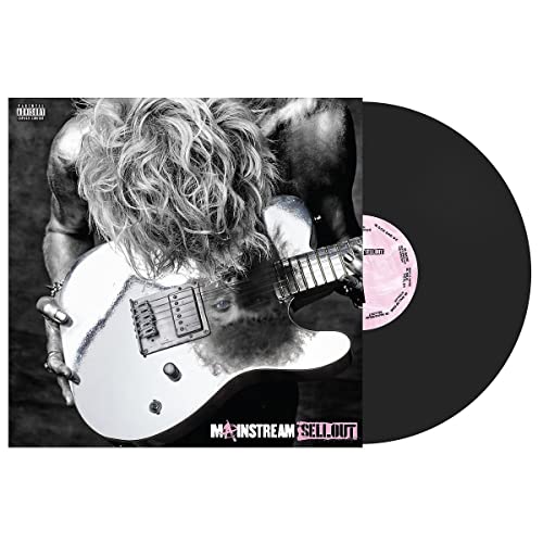 mainstream sellout [LP] |