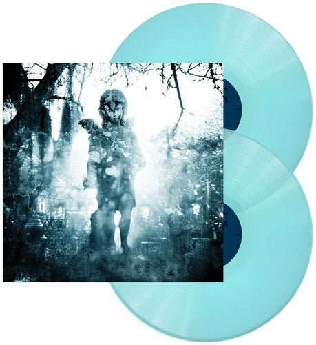 Through the Ashes of Empires (Limited Edition, Light Blue Colored Vinyl) (2 Lp's) |