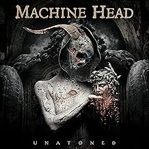 Unatoned (Limited Edition, Clear Vinyl) |