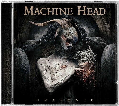 Unatoned |