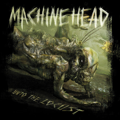 Machine Head - Unto The Locust (15Th Anniversary) [Jewel Case] |