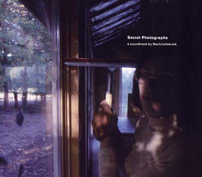 Secret Photographs |