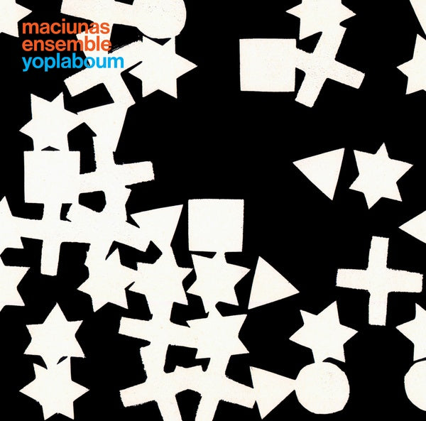 YoplaBoum + Permanent Wave |