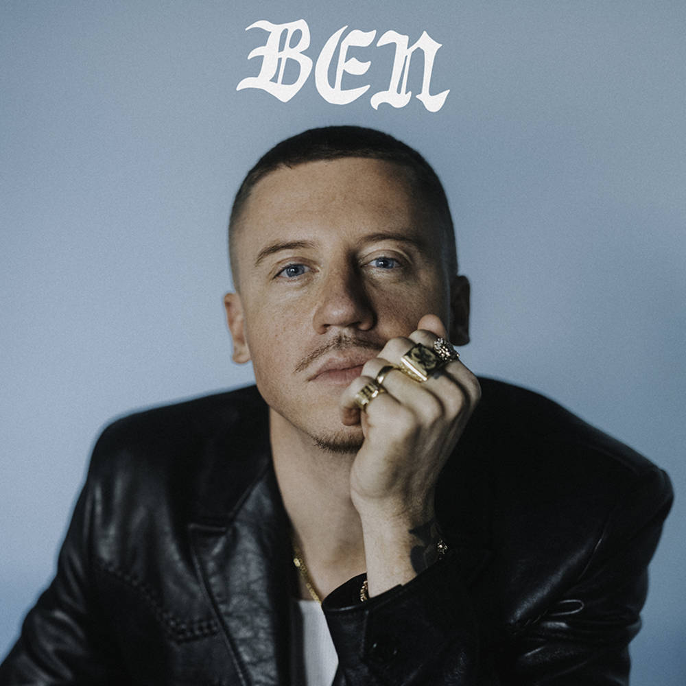 BEN (2 Lp's) |