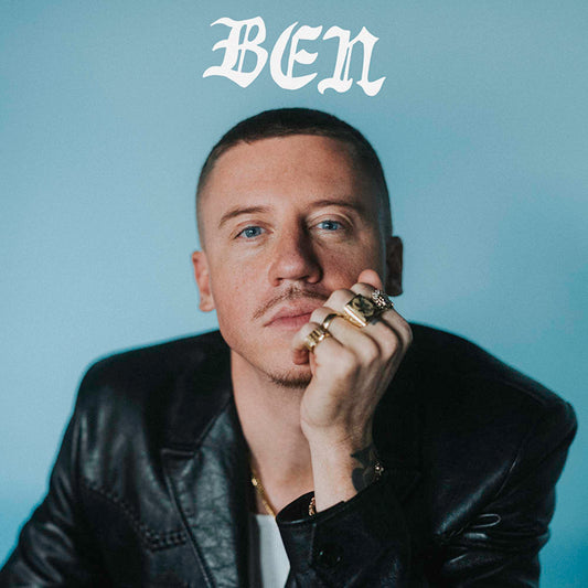 BEN (2 Lp's) |