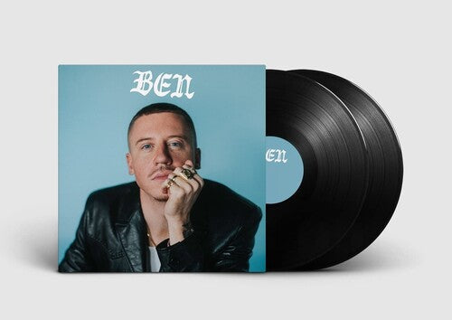 BEN (2 Lp's) |