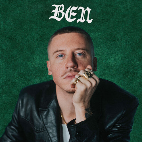 BEN [Explicit Content] (Indie Exclusive, Gatefold LP Jacket, Alternate Cover) (2 Lp's) |