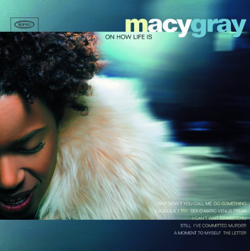 On How Life Is (180 Gram Vinyl) [Import] | Mint (M) Mint (M)