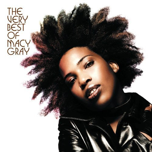 The Very Best Of Macy Gray |
