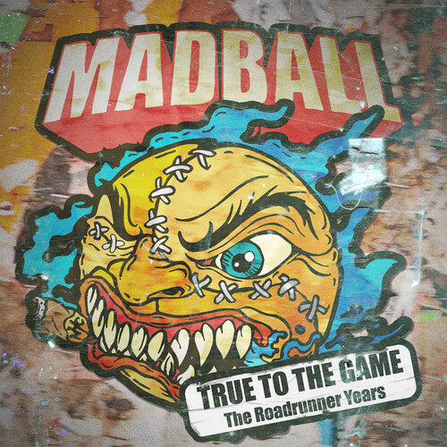 True To The Game: The Roadrunner Years [Import] (3 Cd's) |