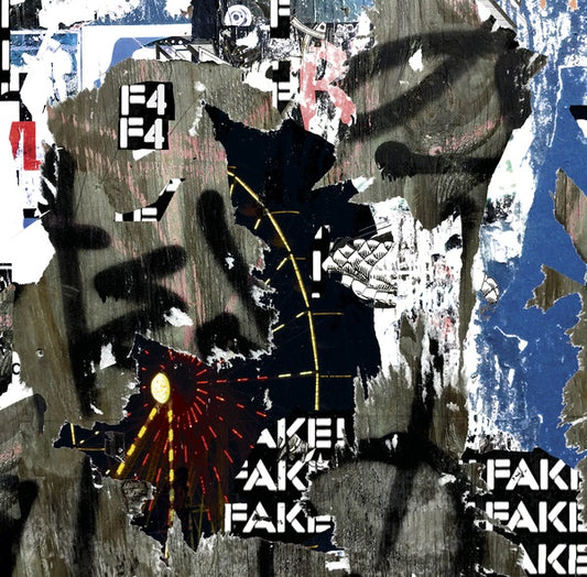F4 Fake |