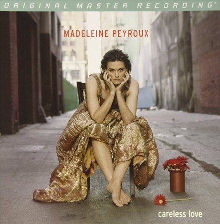 Madeleine Peyroux - CARELESS LOVE (LP) |