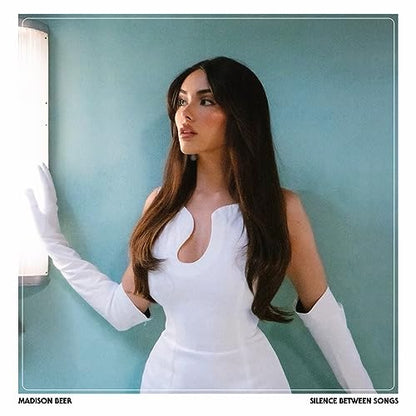 Madison Beer - Silence Between Songs (VINYL) | Mint (M) Mint (M) - POP *NEW*