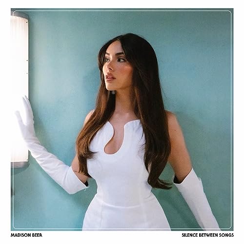 Madison Beer - Silence Between Songs (VINYL) | Mint (M) Mint (M) - POP *NEW*